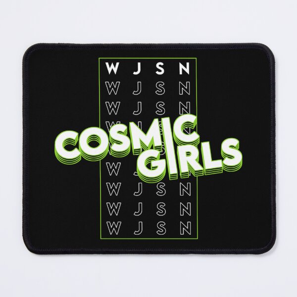 Item preview, Cosmic Girls designed and sold by AliffStudio.