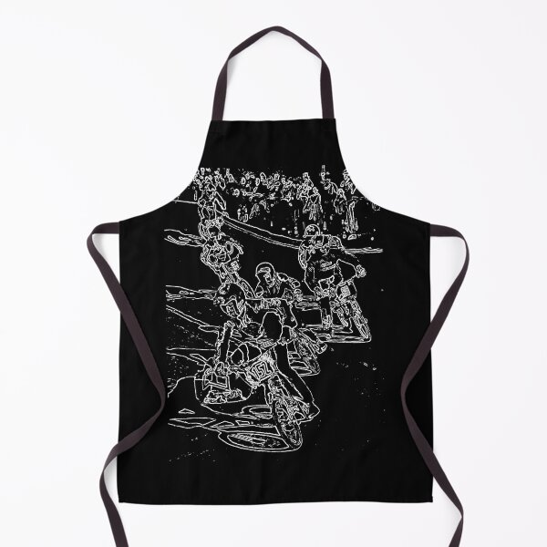 Item preview, old school bmx race designed and sold by ricobarinas.