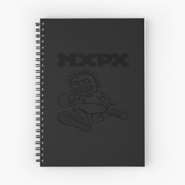 Artikelvorschau, mxpx-Musik entworfen und verkauft von kokpapsih21.