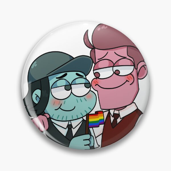 Item preview, supermega boys  designed and sold by juuleology.