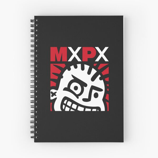 Artikelvorschau, mxpx-Musik entworfen und verkauft von kokpapsih21.