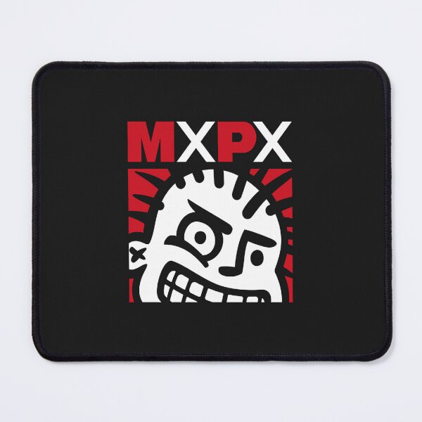 Item preview, mxpx music designed and sold by kokpapsih21.