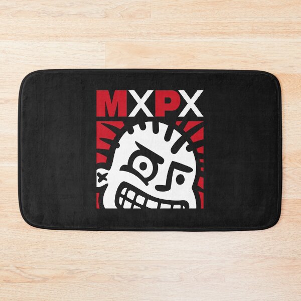 Item preview, mxpx music designed and sold by kokpapsih21.