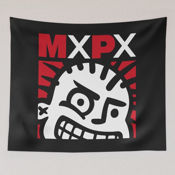 Item preview, mxpx music designed and sold by kokpapsih21.