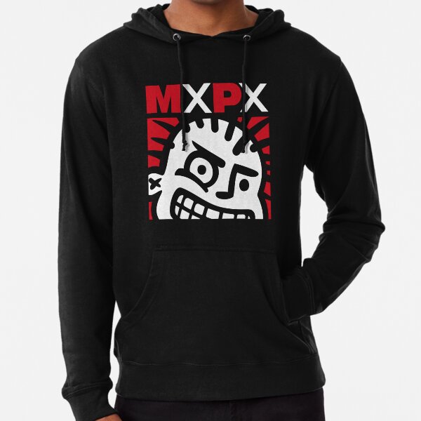 Mxpx hoodie cheap