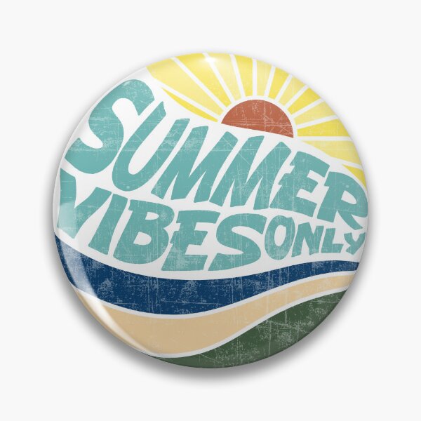 Item preview, Vintage Summer Vibes Only designed and sold by LeGND.