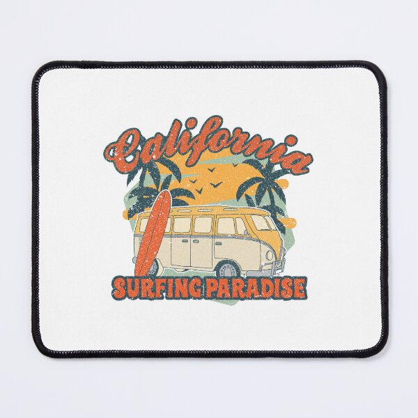 Item preview, California Surfing Paradise| Summer Vacation Loading designed and sold by Beautiful Habits.