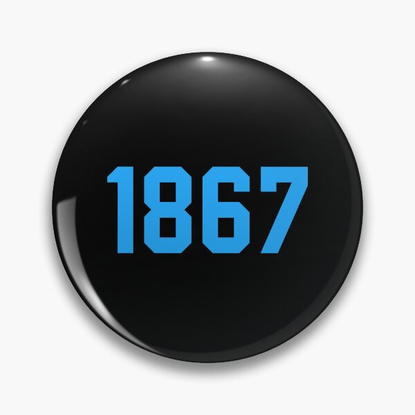 Item preview, 1867 Sheffield Wednesday Blue 2 designed and sold by VRedBaller.