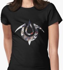 Fire Emblem Awakening Women's Fitted T-Shirt
