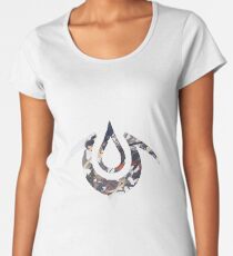 Fire Emblem Awakening Women's Premium T-Shirt