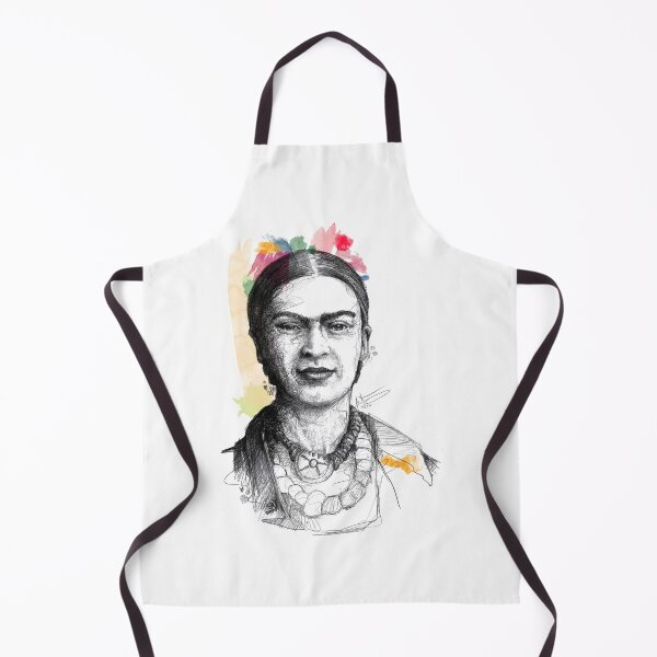 Artikelvorschau, Frida Kahlo entworfen und verkauft von alimanaure.