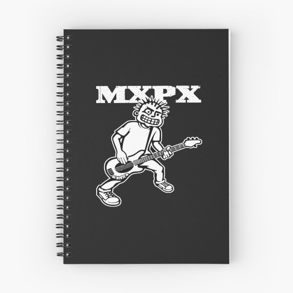 Artikelvorschau, mxpx-Musik entworfen und verkauft von kokpapsih21.