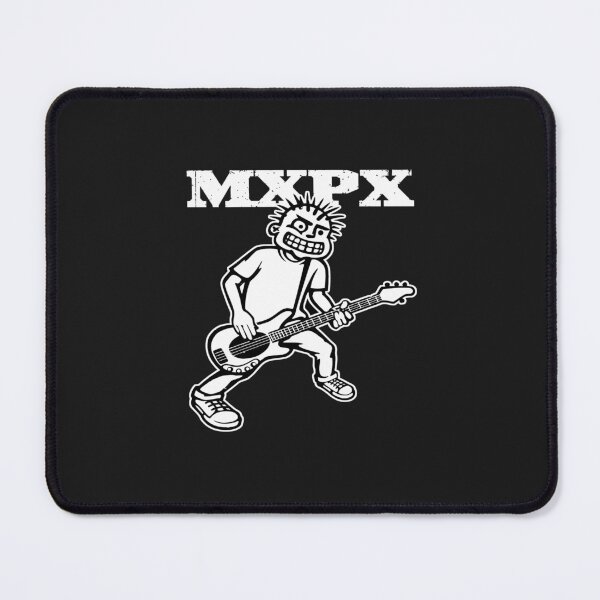 Item preview, mxpx music designed and sold by kokpapsih21.