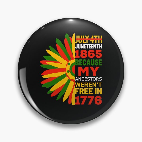Artikelvorschau, juneteenth sunflower Funny entworfen und verkauft von Evrard122344.