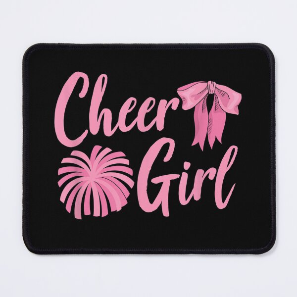 Item preview, Cheer Girl Cheerleader Women Cheering Practice Cheerleading  designed and sold by BaldricShop.