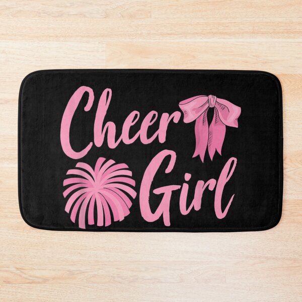 Item preview, Cheer Girl Cheerleader Women Cheering Practice Cheerleading  designed and sold by BaldricShop.