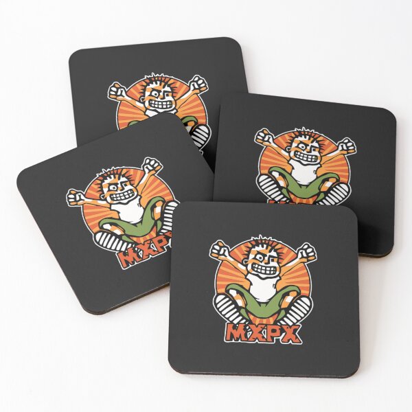 Item preview, mxpx music designed and sold by kokpapsih21.