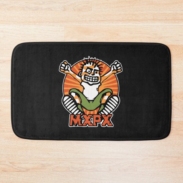 Item preview, mxpx music designed and sold by kokpapsih21.