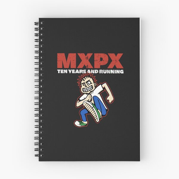 Artikelvorschau, mxpx-Musik entworfen und verkauft von kokpapsih21.