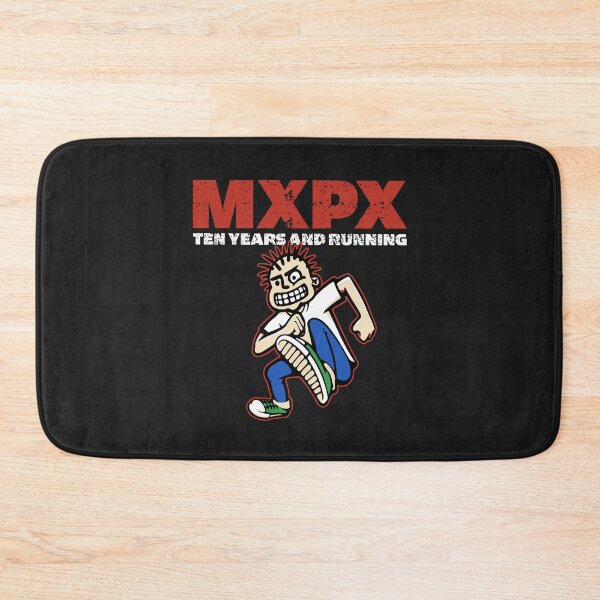 Item preview, mxpx music designed and sold by kokpapsih21.