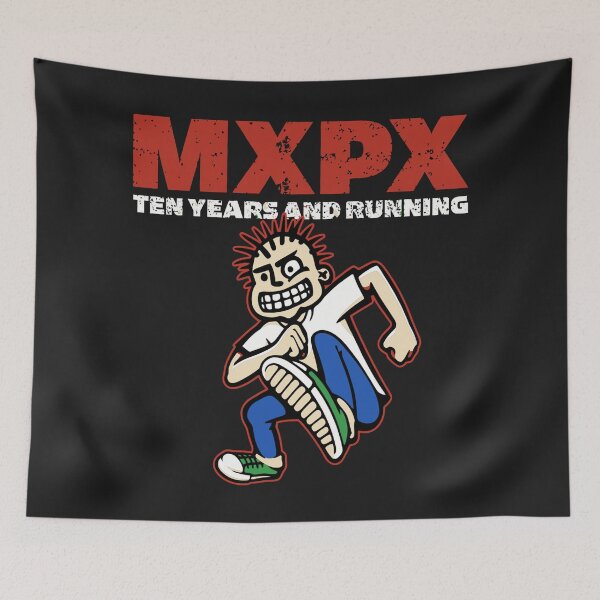 Item preview, mxpx music designed and sold by kokpapsih21.