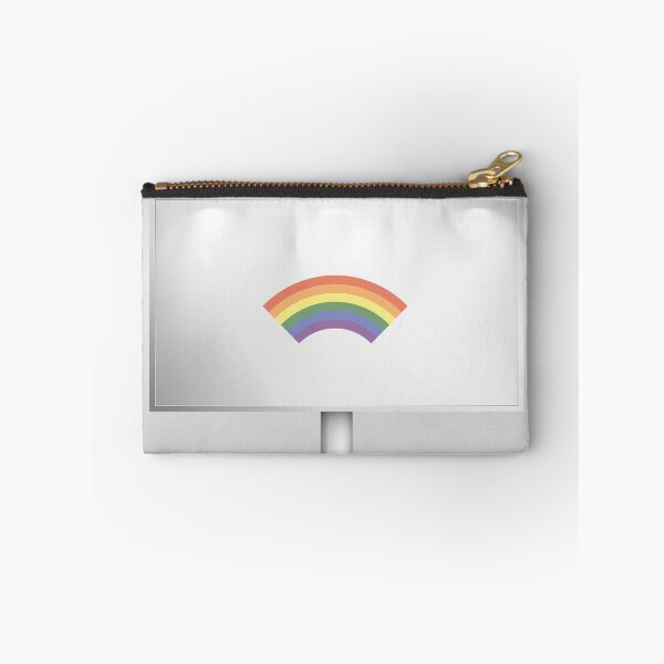 Item preview, LGBT Rainbow Billboard, Gay Pride designed and sold by Public.