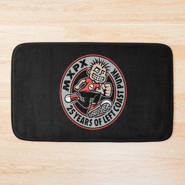 Item preview, mxpx music designed and sold by kokpapsih21.