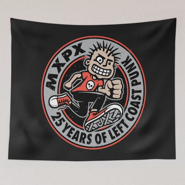 Item preview, mxpx music designed and sold by kokpapsih21.