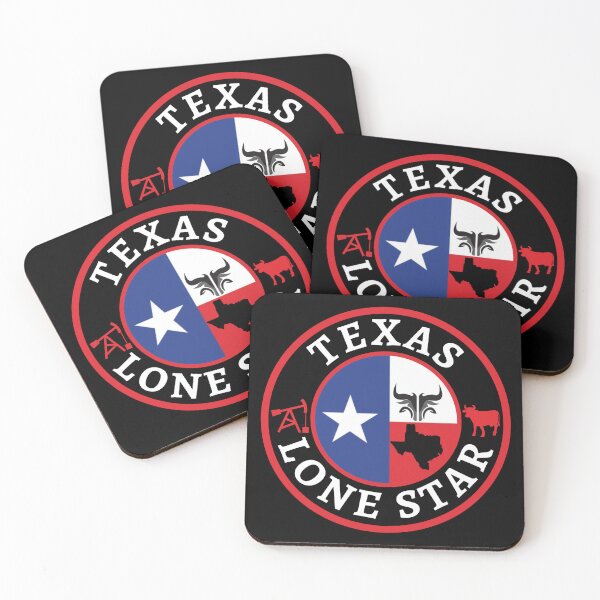 Item preview, Texas Lone Star designed and sold by MojaveTradePost.