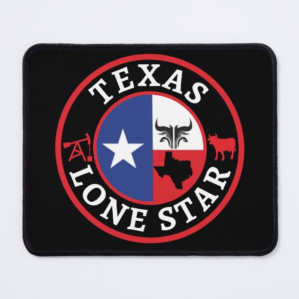 Item preview, Texas Lone Star designed and sold by MojaveTradePost.