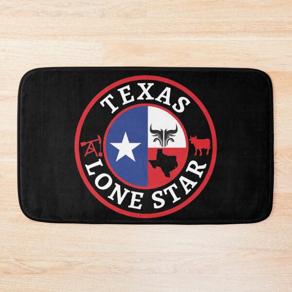 Item preview, Texas Lone Star designed and sold by MojaveTradePost.