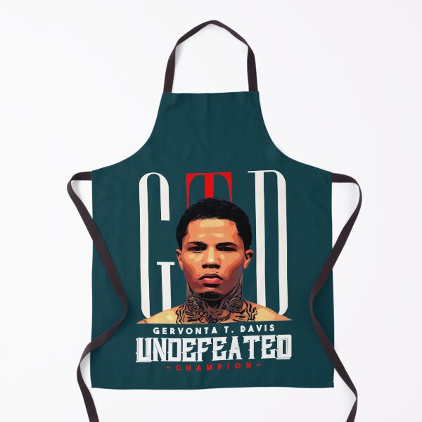 Item preview, GERVONTA DAVIS  designed and sold by MoggPrint.