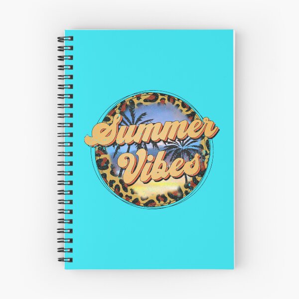 Item preview, Summer Vibes | Summer Vacation Loading  designed and sold by Beautiful  Habits.