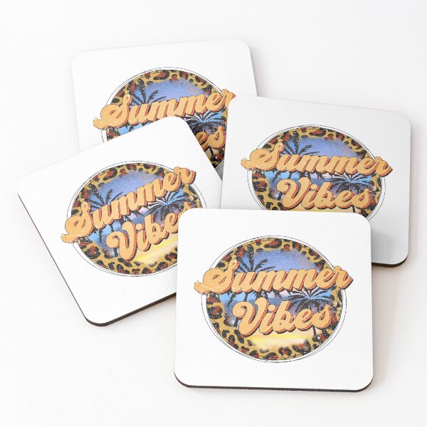 Item preview, Summer Vibes | Summer Vacation Loading  designed and sold by Beautiful  Habits.
