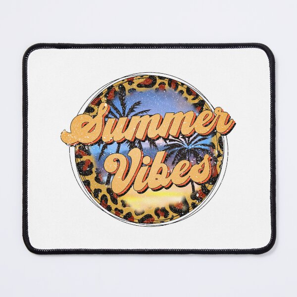 Item preview, Summer Vibes | Summer Vacation Loading designed and sold by Beautiful Habits.