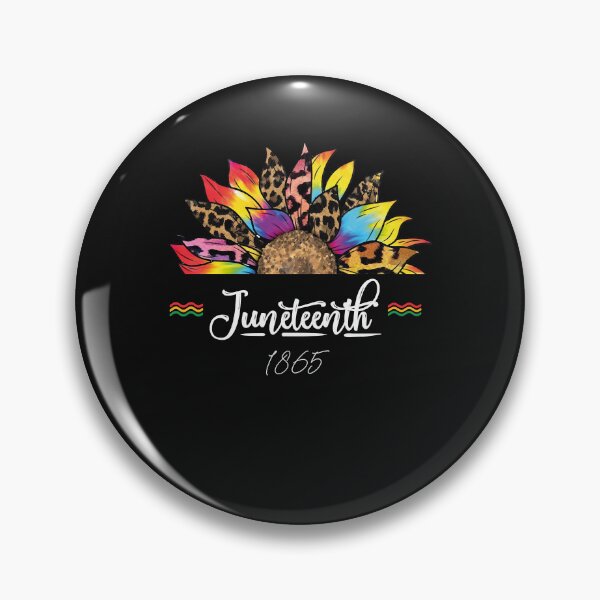 Artikelvorschau, juneteenth sunflower entworfen und verkauft von Evrard122344.