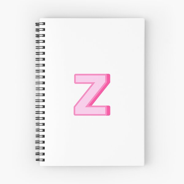 Item preview, PINK Z designed and sold by CosmicCowboyy.