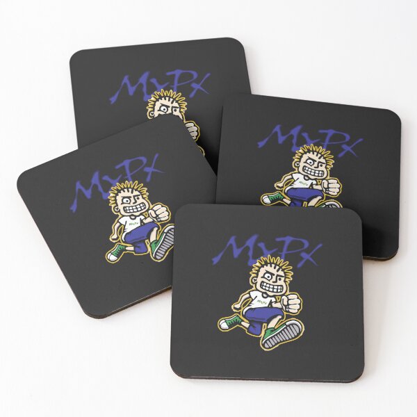 Item preview, mxpx music designed and sold by kokpapsih21.