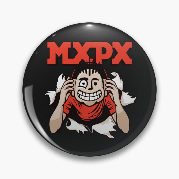 Item preview, mxpx music designed and sold by kokpapsih21.