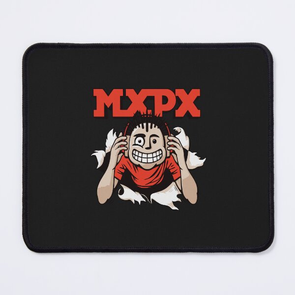 Item preview, mxpx music designed and sold by kokpapsih21.