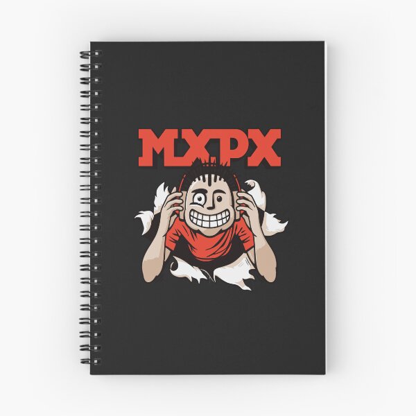 Artikelvorschau, mxpx-Musik entworfen und verkauft von kokpapsih21.