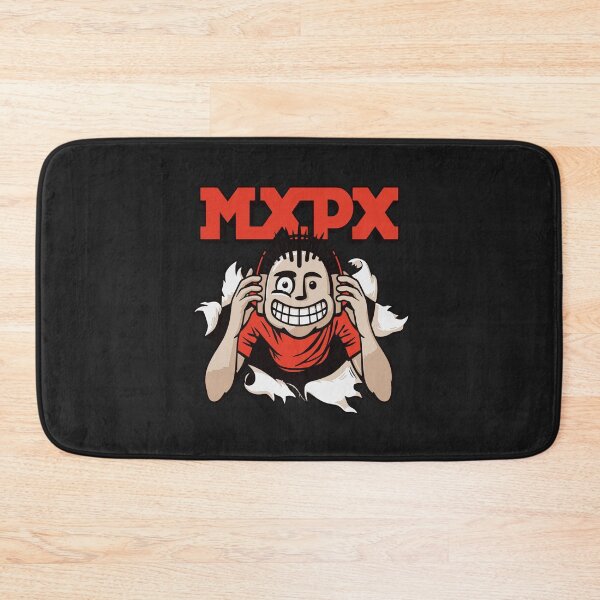 Item preview, mxpx music designed and sold by kokpapsih21.