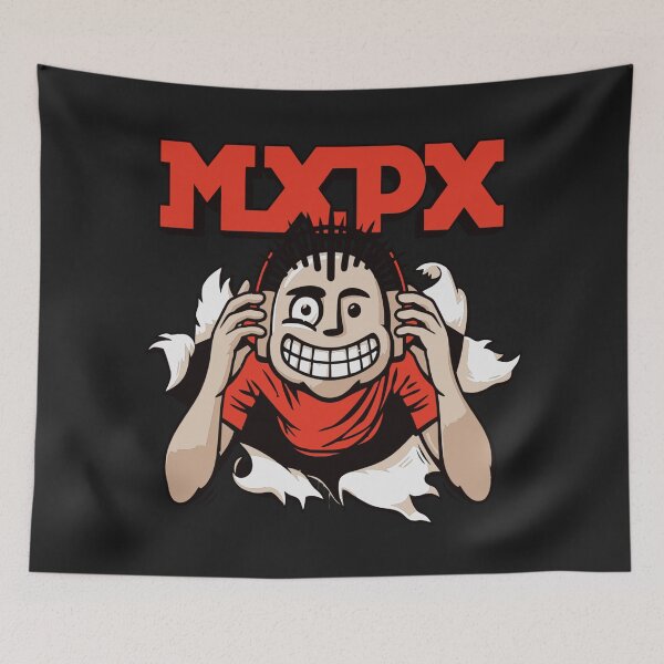 Item preview, mxpx music designed and sold by kokpapsih21.