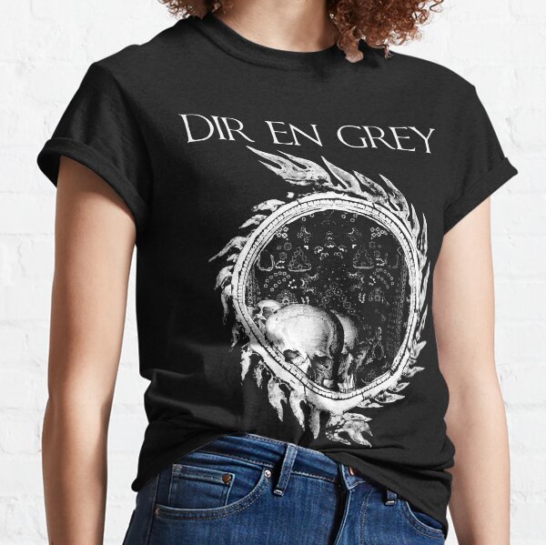 Buck Tick T Shirts Redbubble