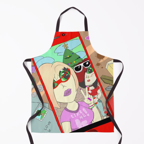 Item preview, Like Me! designed and sold by 8bitHeart.