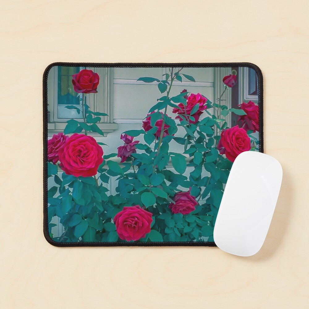 Item preview, Mouse Pad designed and sold by sjphotocomau.
