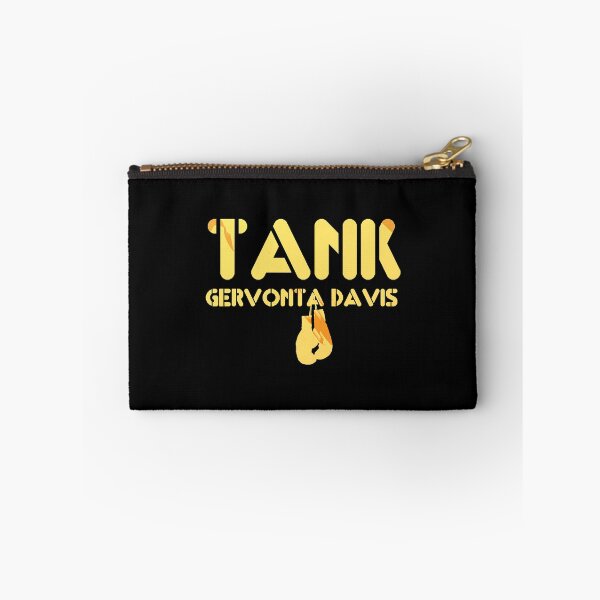 Item preview, boxing TANK Gervonta Davis  designed and sold by MoggPrint.