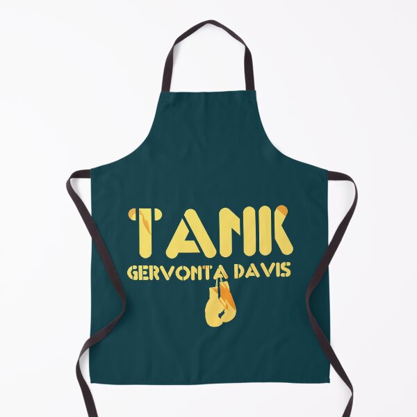 Item preview, boxing TANK Gervonta Davis  designed and sold by MoggPrint.