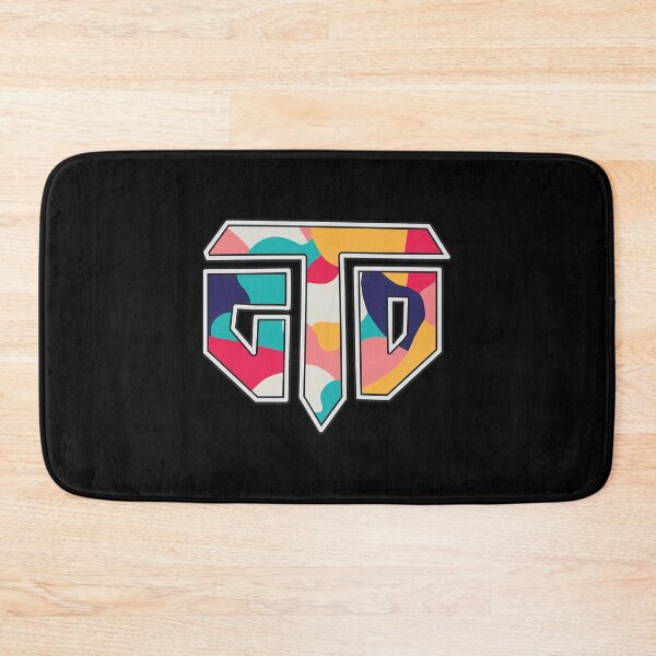 Item preview, For Men Women Gtd Colorful Design For Gervonta Mma And Boxing Lovers Gifts Movie Fans designed and sold by MoggPrint.