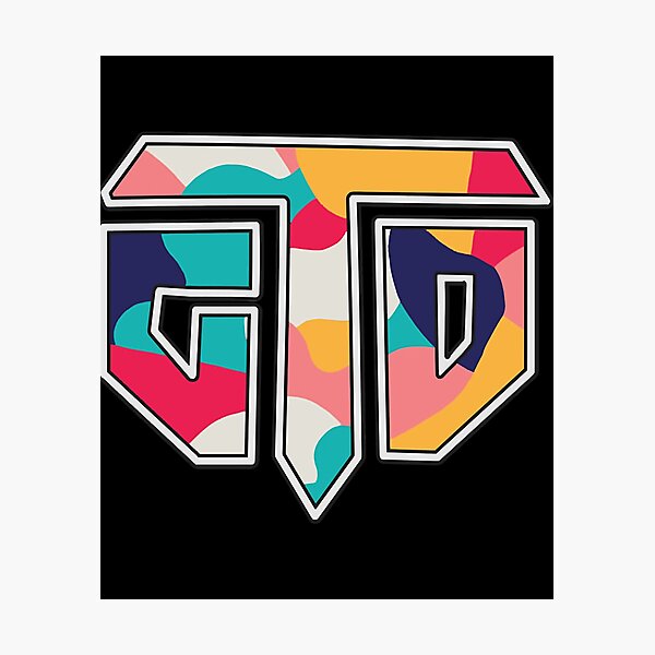 Item preview, For Men Women Gtd Colorful Design For Gervonta Mma And Boxing Lovers Gifts Movie Fans designed and sold by MoggPrint.